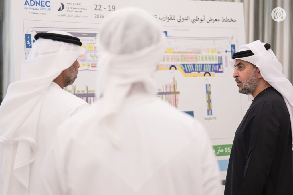 Abu Dhabi to host largest-ever International Boat Show in November 2026