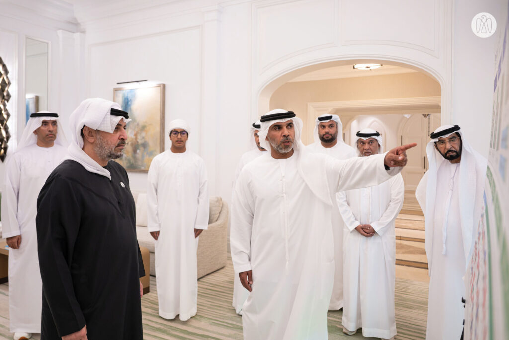 Abu Dhabi to host largest-ever International Boat Show in November 2026