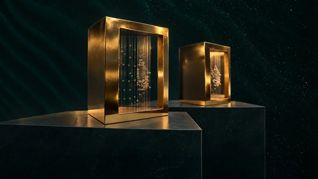 Global Luminaries Join 2027 Zayed Award for Human Fraternity Judging Committee