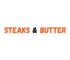 Steaks & Butter