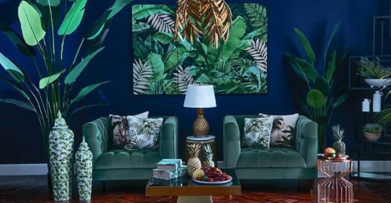 2XL Furniture & Home Décor