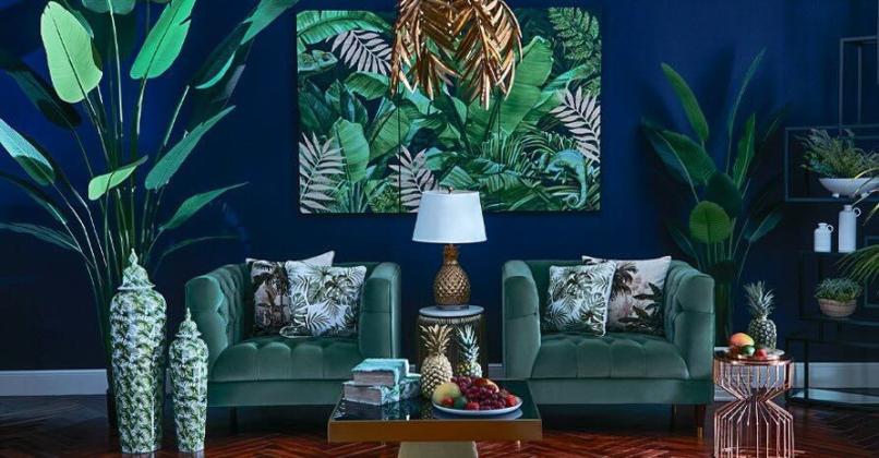 2XL Furniture & Home Décor