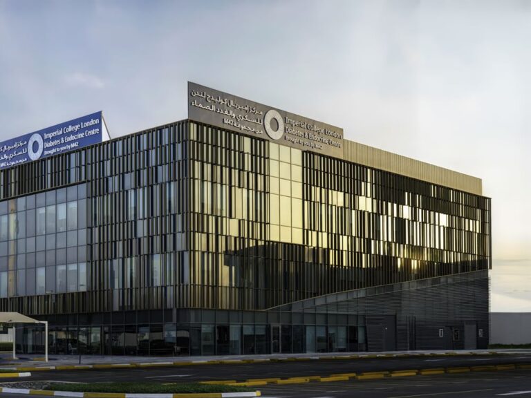 ICLDEC shifts Zayed Sports City clinic to West Yas to widen diabetes and endocrinology care