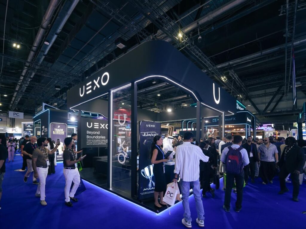 UAE's Regulatory Framework and Strategic Position Cement Its Status as Global Forex Hub