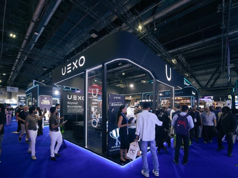 UAE’s Regulatory Framework and Strategic Position Cement Its Status as Global Forex Hub