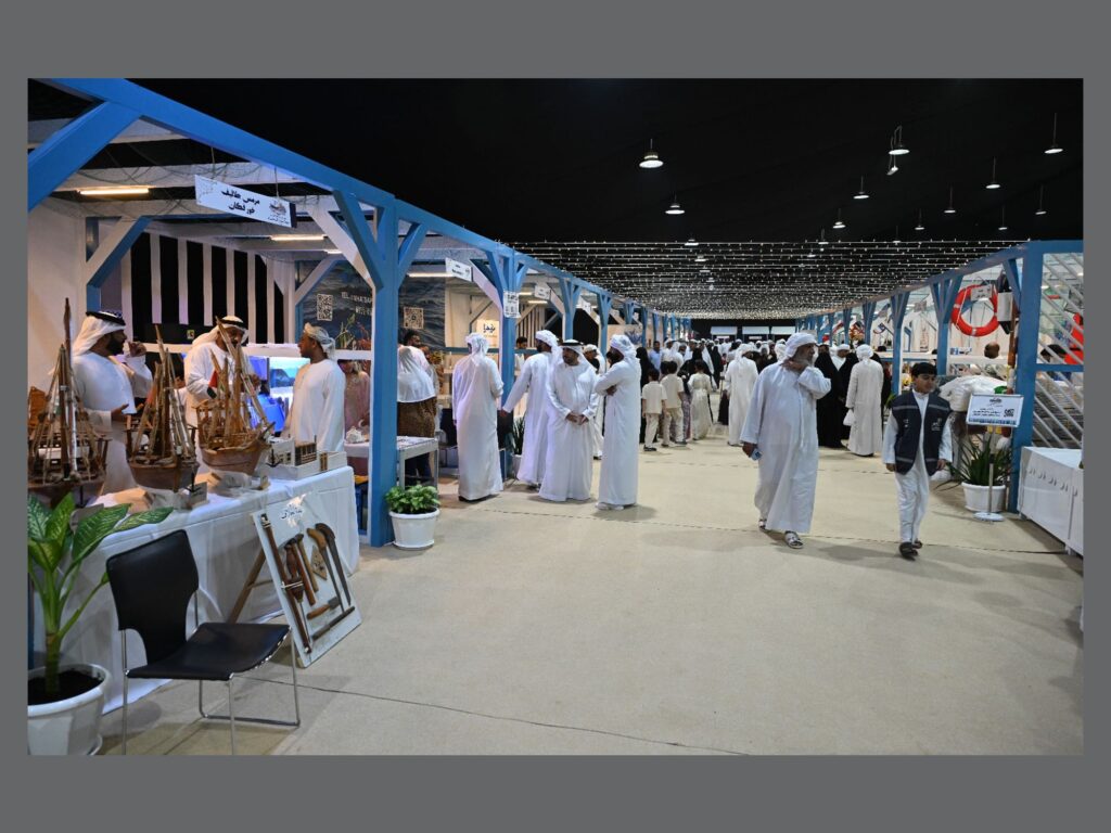 Kalba Jashe and Sahnah Festival Concludes with Remarkable Success