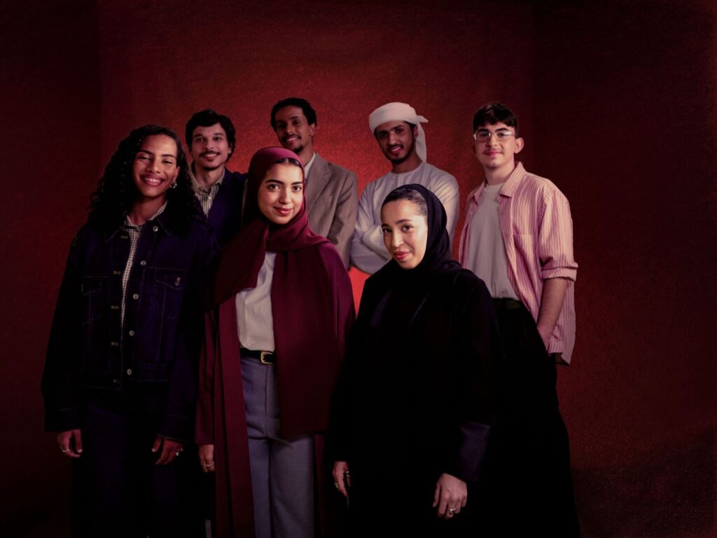 Zayed Education Foundation unveils inaugural Ruwwad scholars cohort