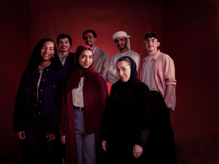 Zayed Education Foundation unveils inaugural Ruwwad scholars cohort