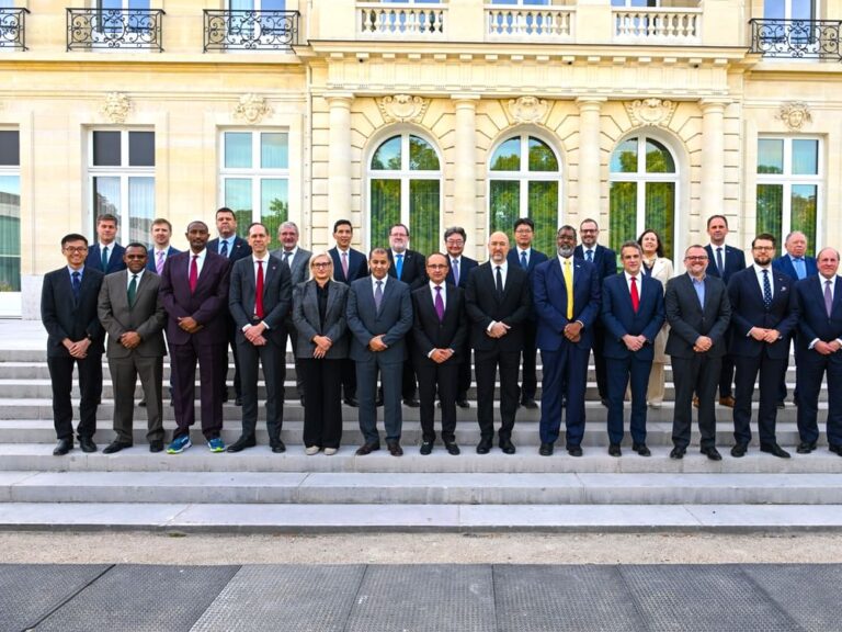 UAE shares Barakah experience at Roadmaps to New Nuclear 2026 in Paris