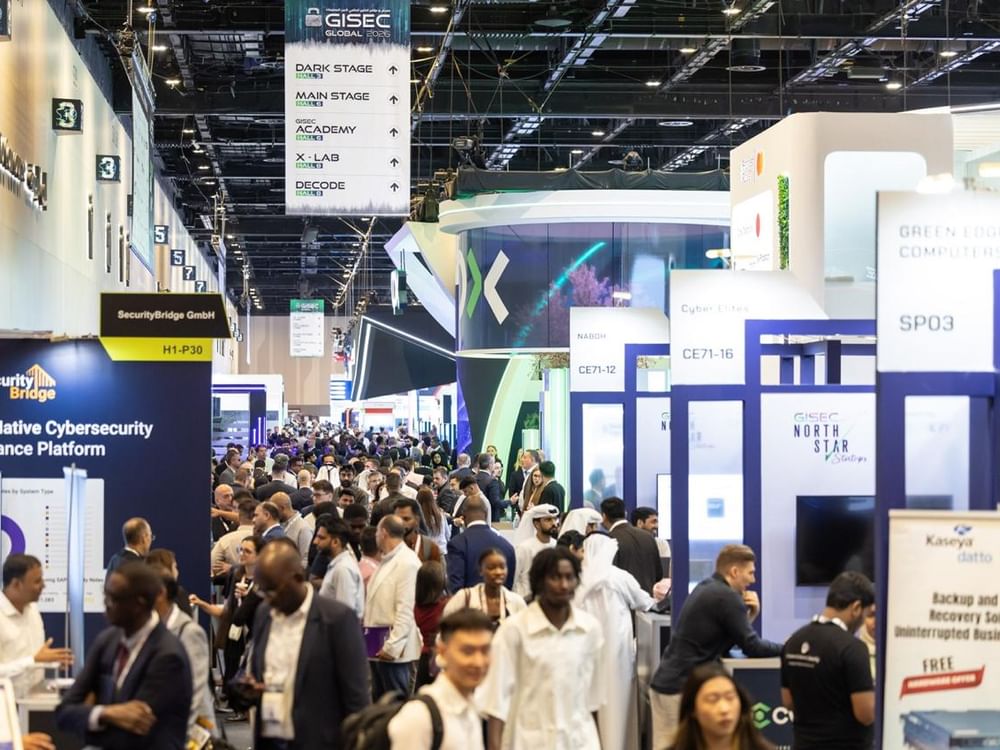 GISEC experts warn AI requires stronger UAE cyber readiness