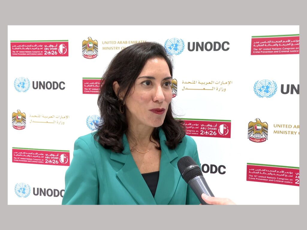 UAE Lauded for Leadership as UN Crime Congress Adopts Historic Abu Dhabi Declaration