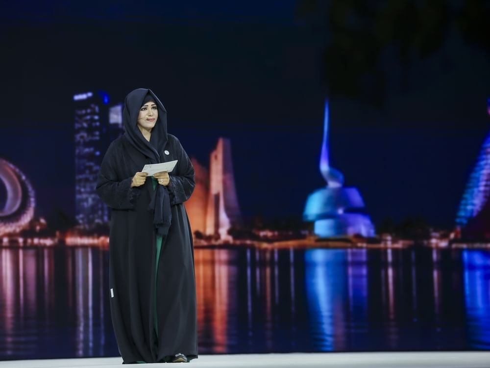 Latifa bint Mohammed: trust is a city’s most precious asset
