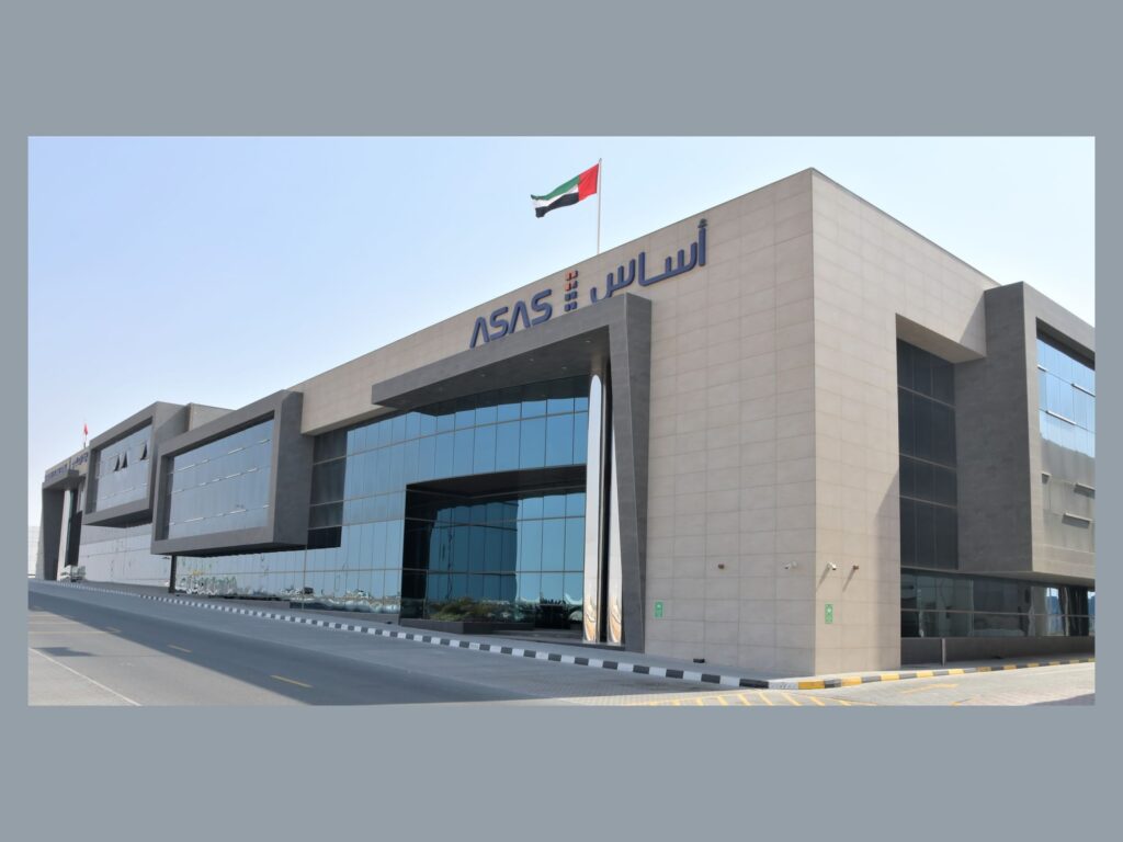 ASAS Real Estate Launches Residential and Commercial Plots at Muhadhab Project