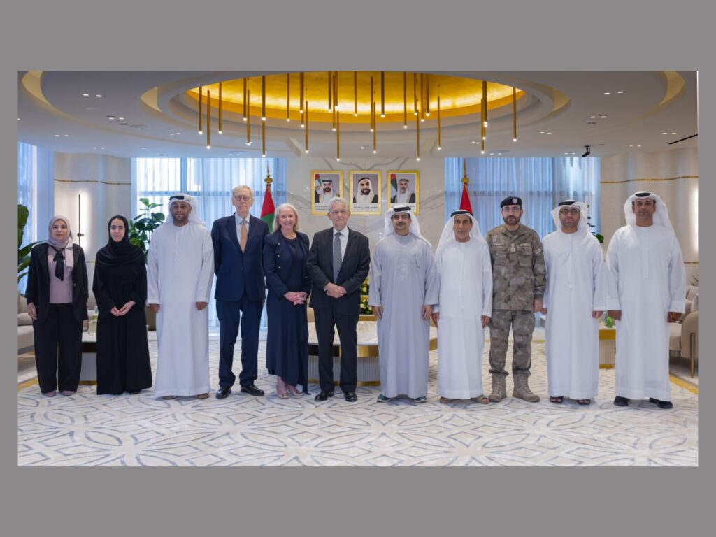 Abu Dhabi and ADGM Courts Forge Deeper Judicial Cooperation