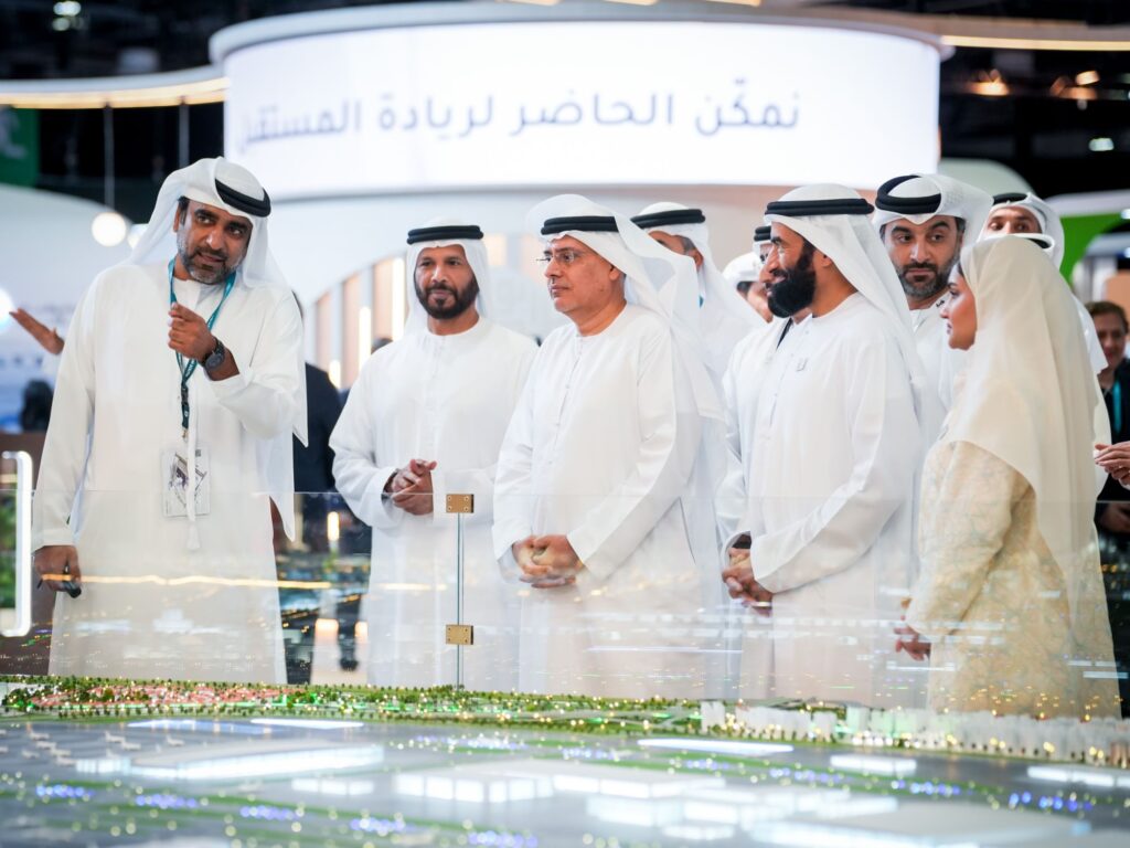 Ru'ya Careers UAE 2026 Opens with Vision for the Future of Work