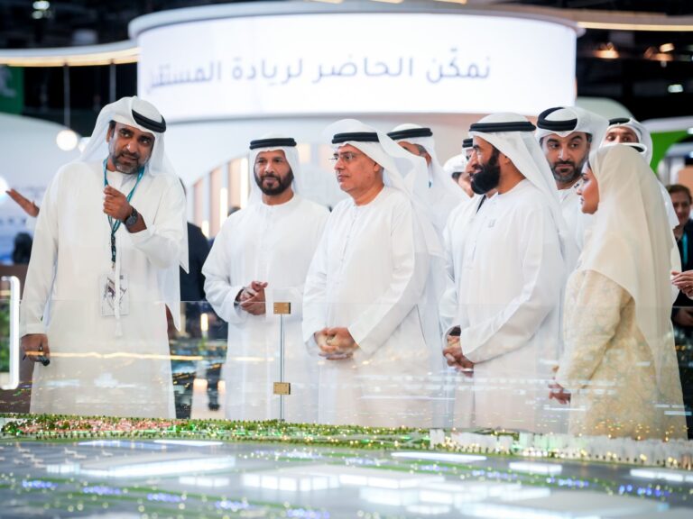Ru’ya Careers UAE 2026 Opens with Vision for the Future of Work