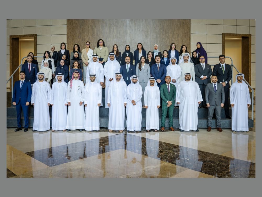 Fifth Young Arab Diplomatic Leaders programme welcomed to Abu Dhabi