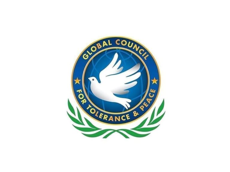 Global Council for Tolerance and Peace calls for strengthening values of peaceful coexistence