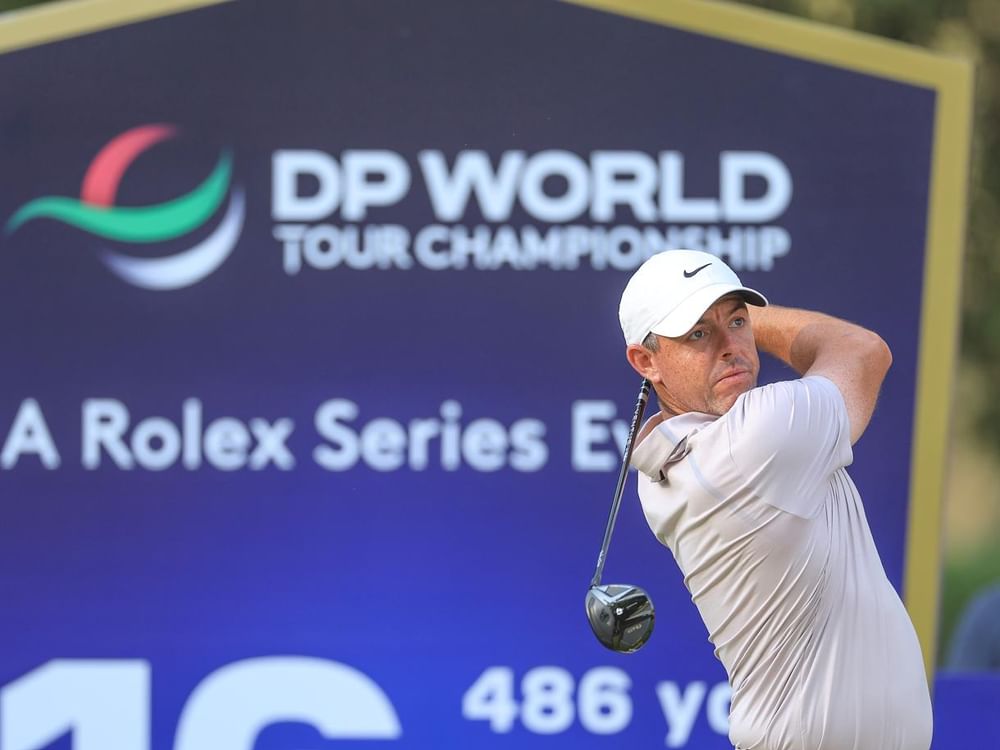 DP World Tour schedules six GCC events for 2027, including two in Abu Dhabi