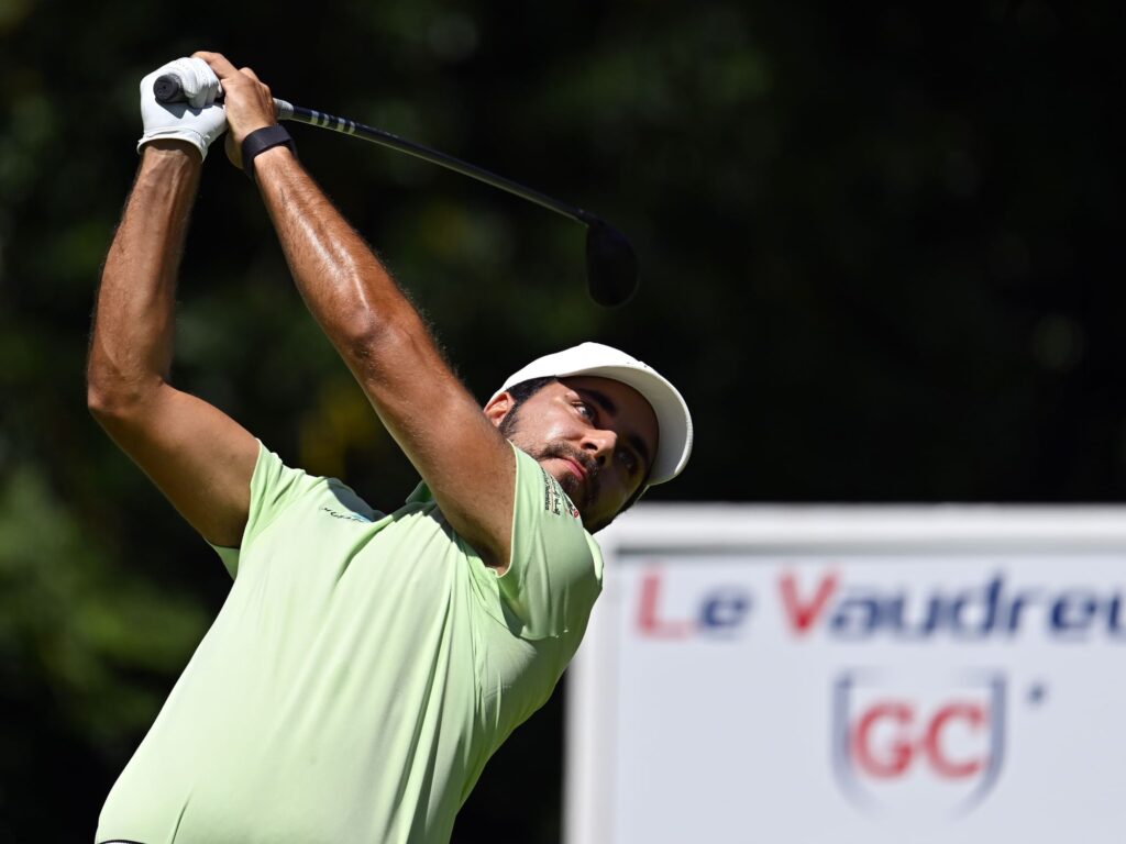 Emirati Golfers Set to Shine at Abu Dhabi Challenge in Al Ain