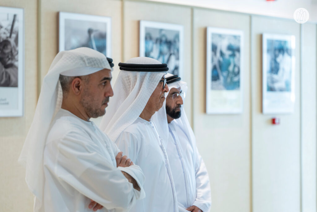 Erth Zayed Philanthropies Opens Abu Dhabi Headquarters Under Royal Patronage