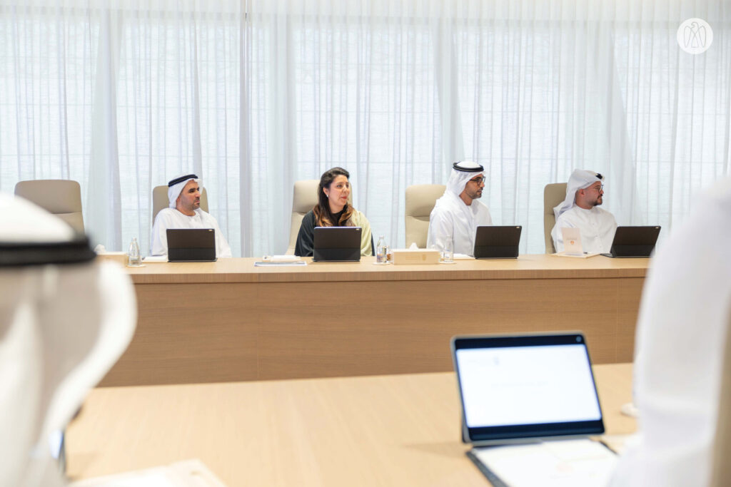 Al Ain's Cultural and Tourism Vision Strengthened Through Strategic Development Plans