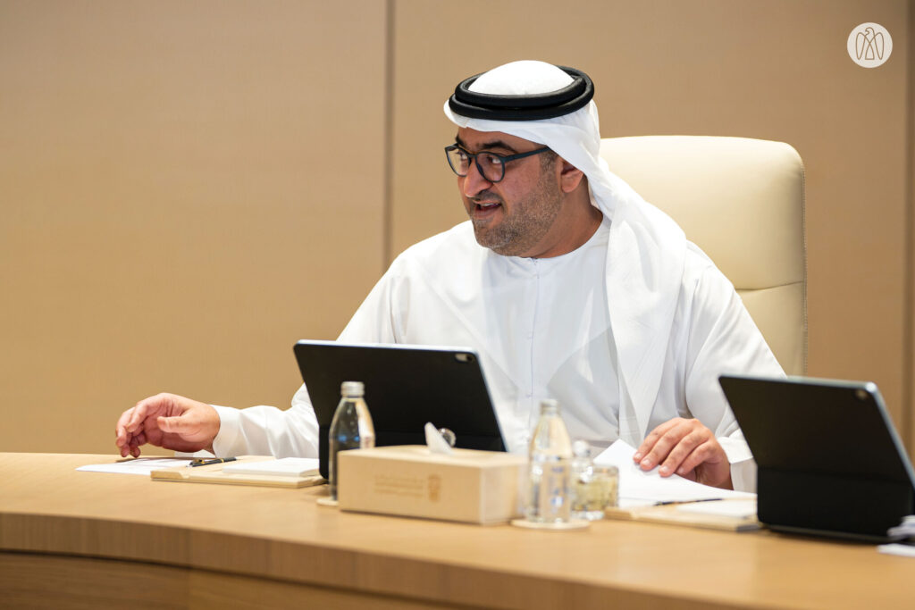 Al Ain's Cultural and Tourism Vision Strengthened Through Strategic Development Plans