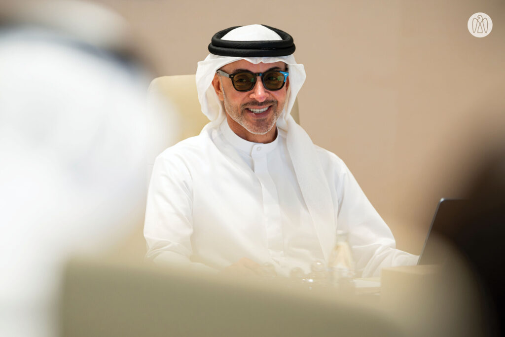 Al Ain's Cultural and Tourism Vision Strengthened Through Strategic Development Plans