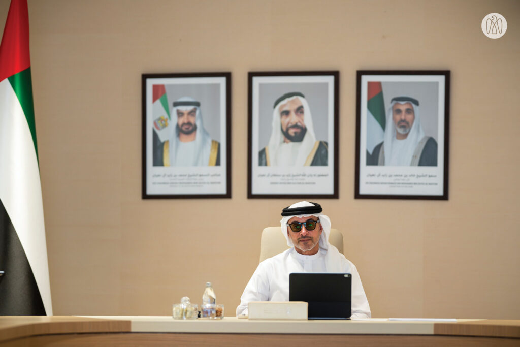 Al Ain's Cultural and Tourism Vision Strengthened Through Strategic Development Plans
