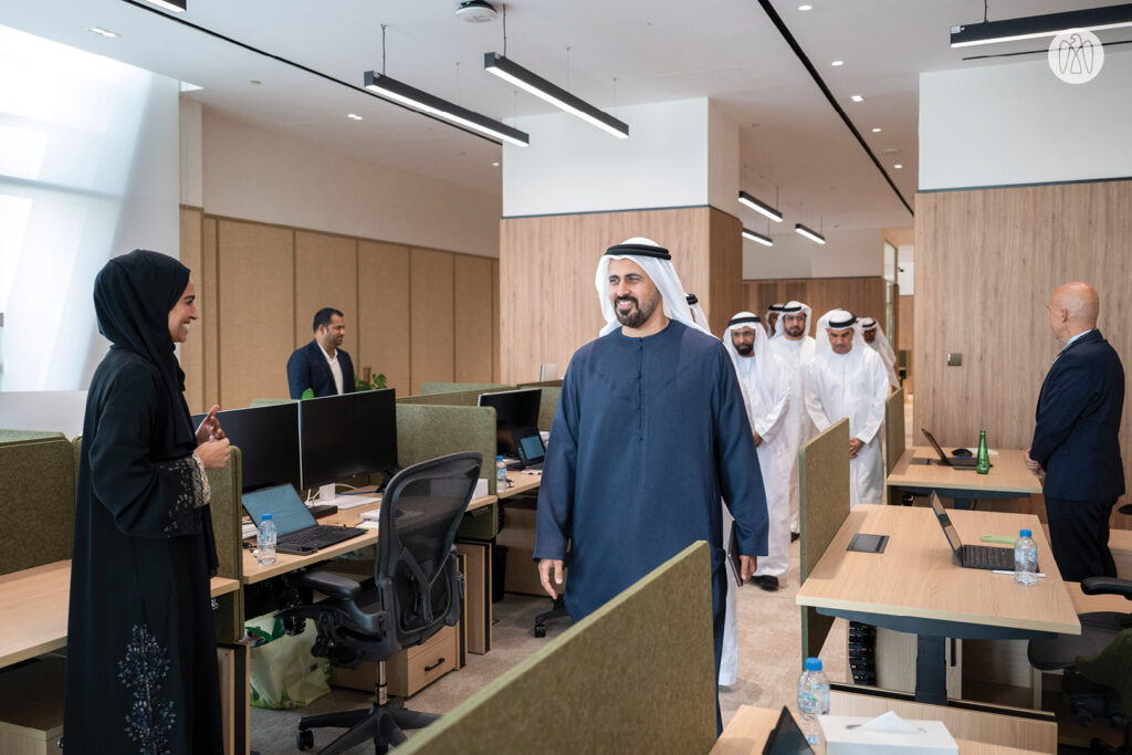 Erth Zayed Philanthropies Opens Abu Dhabi Headquarters Under Royal Patronage