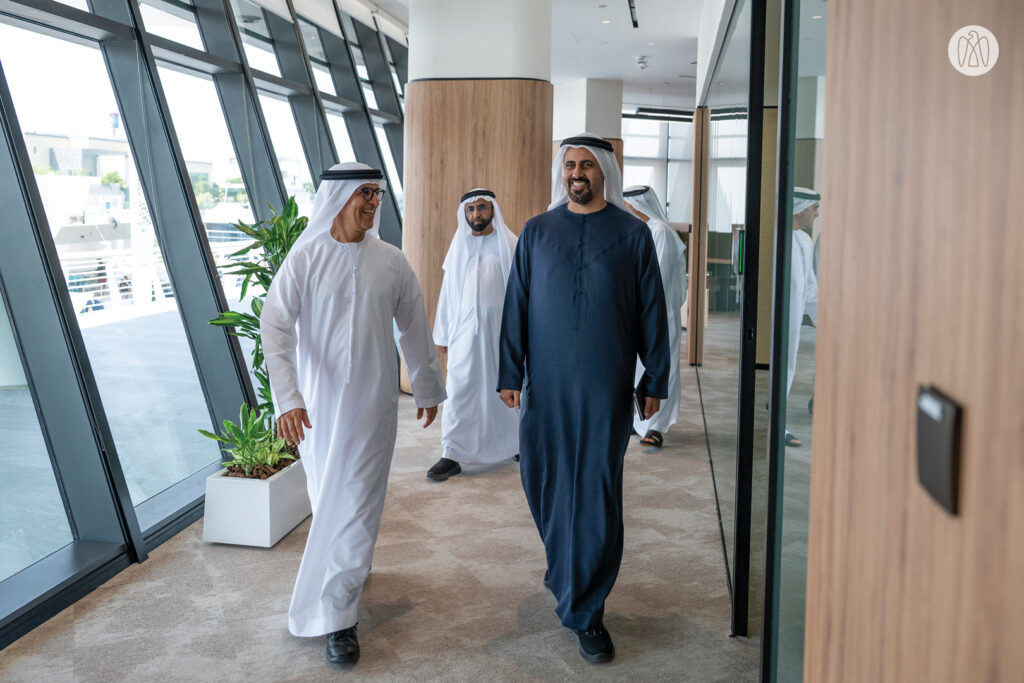 Erth Zayed Philanthropies Opens Abu Dhabi Headquarters Under Royal Patronage