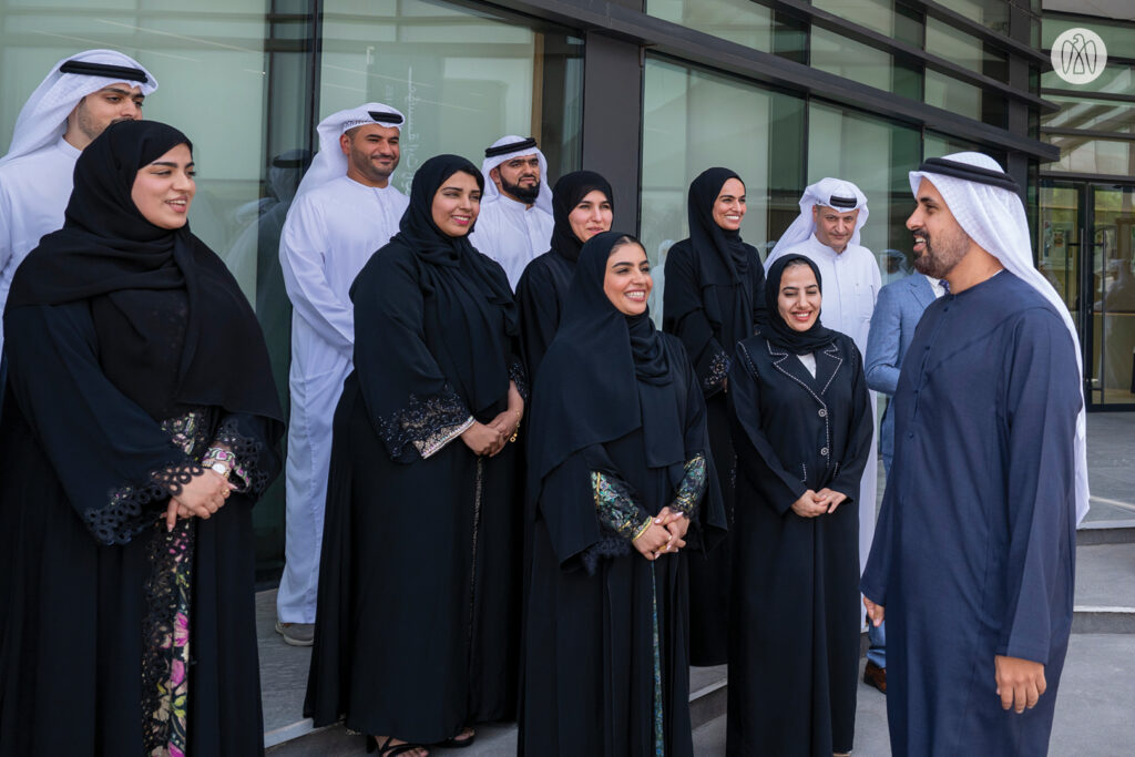 Erth Zayed Philanthropies Opens Abu Dhabi Headquarters Under Royal Patronage