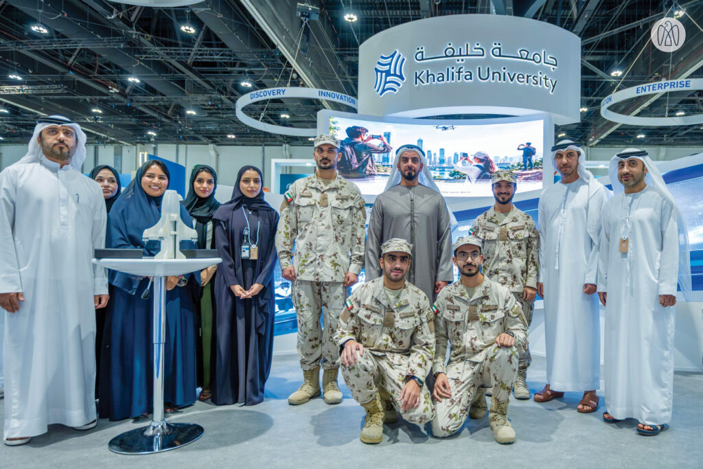 Deputy Prime Minister reviews innovative student projects at Education Interface 2026
