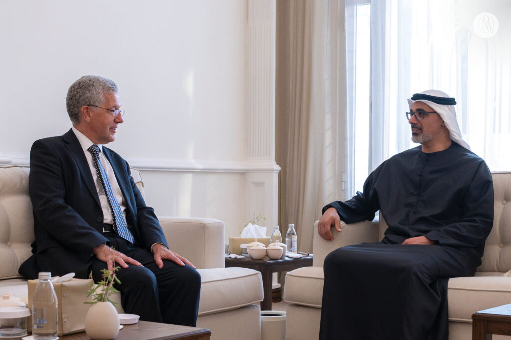 Crown Prince emphasises technological advancement and regulatory excellence in judicial governance