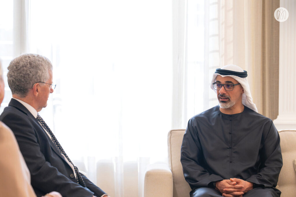 Crown Prince emphasises technological advancement and regulatory excellence in judicial governance