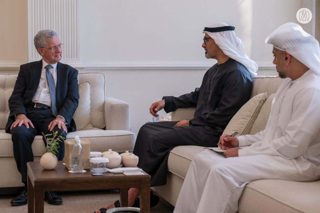 Crown Prince emphasises technological advancement and regulatory excellence in judicial governance