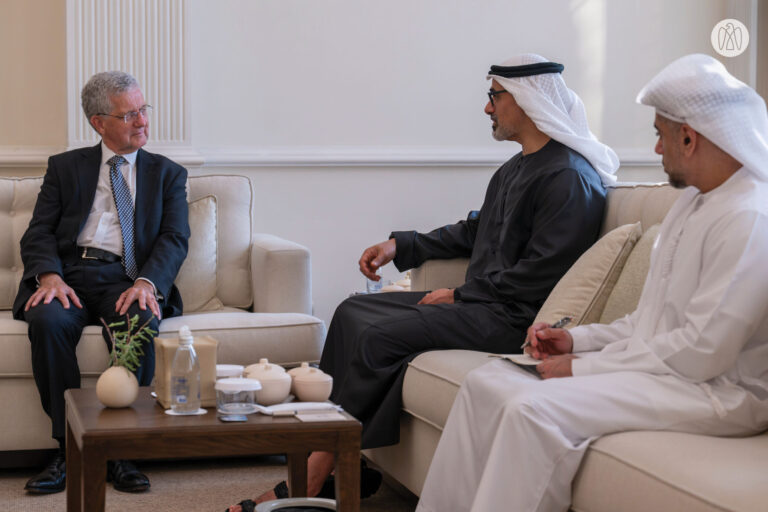 Crown Prince emphasises technological advancement and regulatory excellence in judicial governance