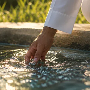 Mohamed bin Zayed Water Initiative partners with World Economic Forum to accelerate innovation across global water ecosystem