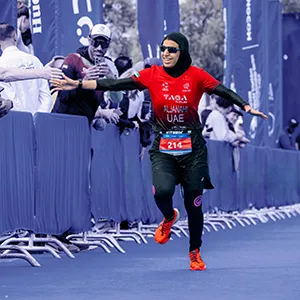 Abu Dhabi to Host Elite World Triathlon Championship Series Alongside Multisport Championships in November 2026