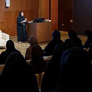 Fallen Heroes' Affairs Office Convenes Seventh Social Forum Dedicated to Supporting Mothers and Strengthening Family Resilience