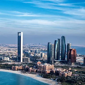 Abu Dhabi extends virtual business licensing period to support entrepreneurial growth