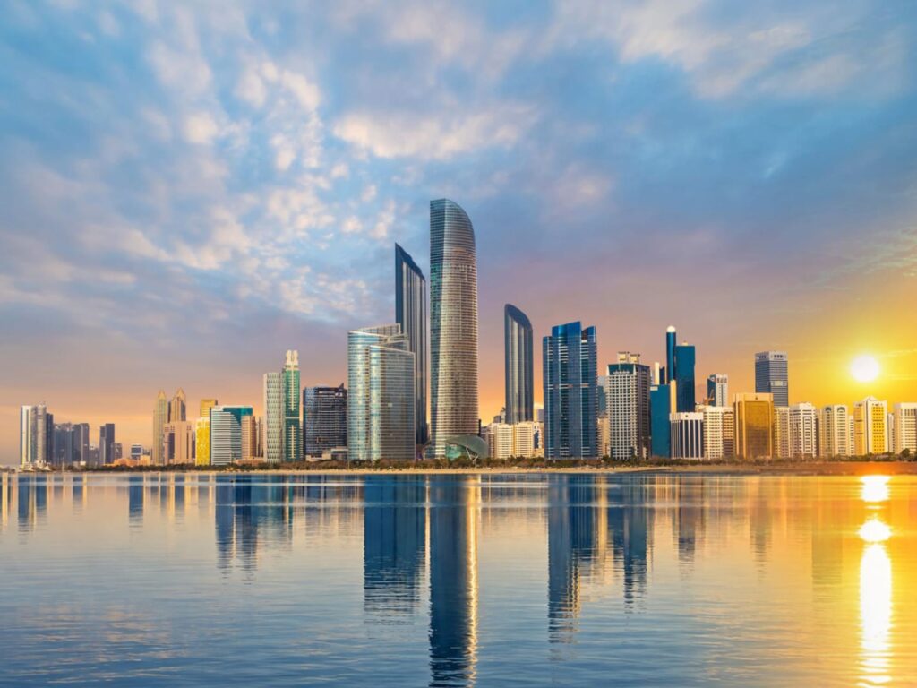 Abu Dhabi's Sustainable Business Leadership Forum Returns for Landmark Tenth Edition