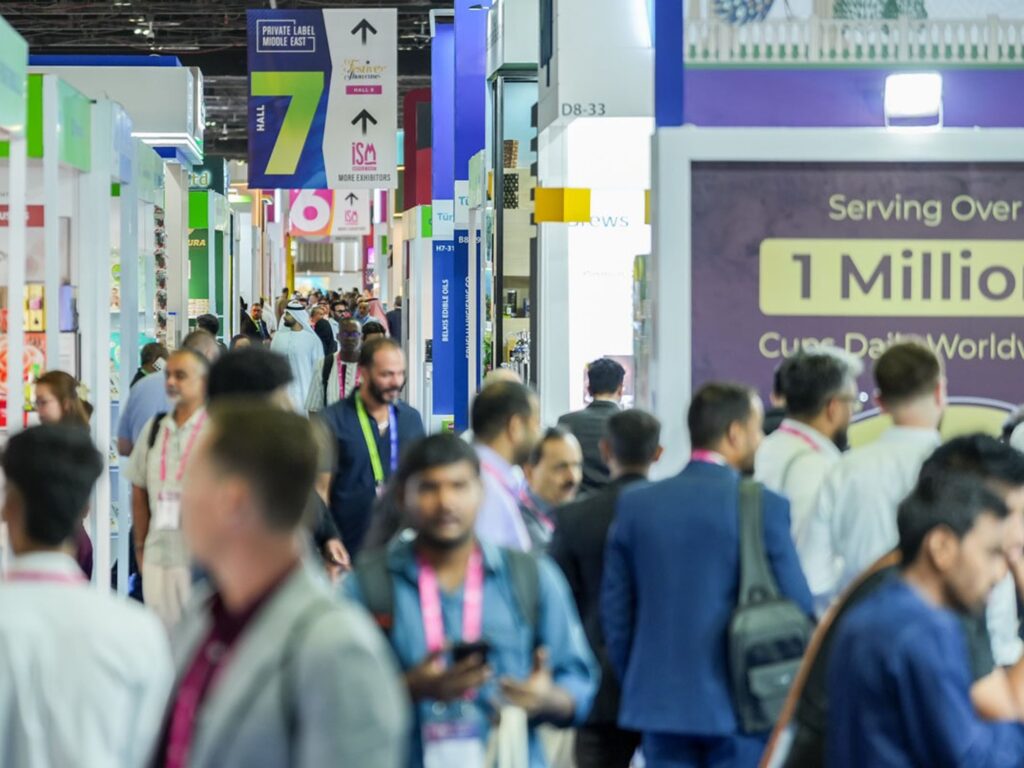 Private Label Middle East 2026 charts ambitious course for own-brand expansion