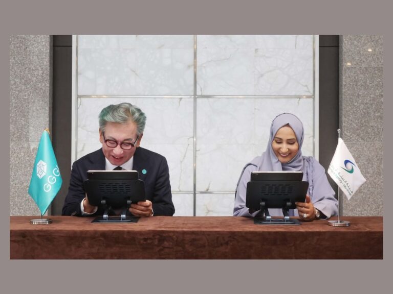 EAD and GGGI extend strategic partnership to accelerate Abu Dhabi climate action