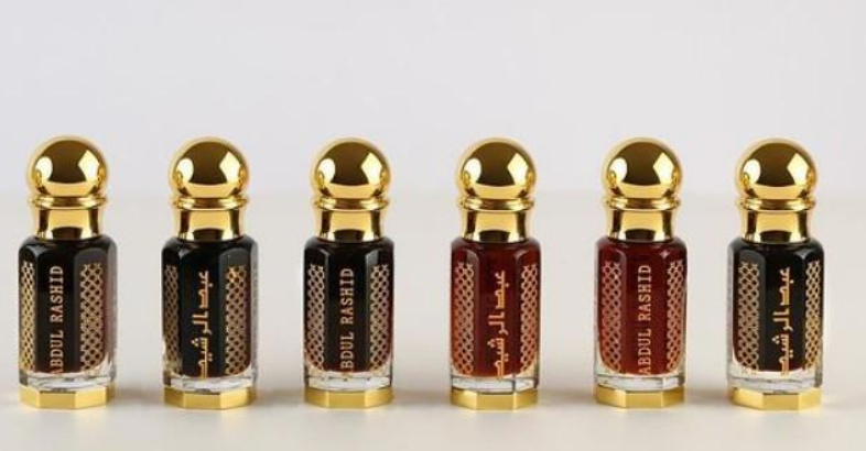 Abdul Rashid Perfumes