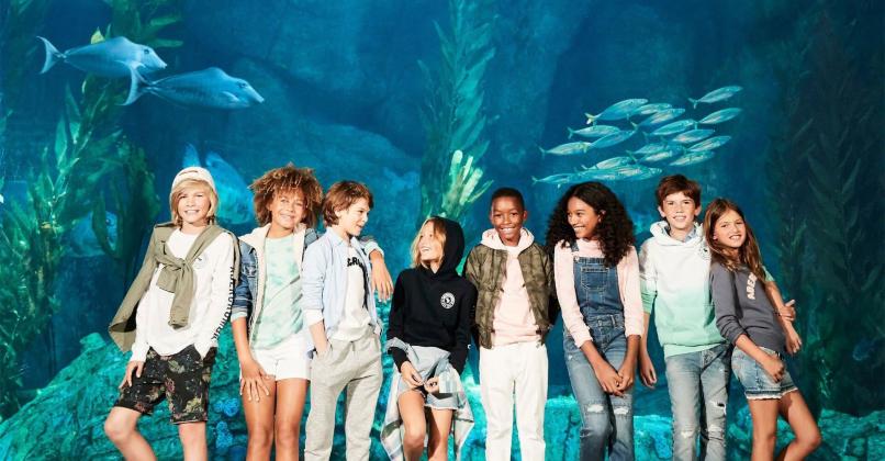 Abercrombie Kids