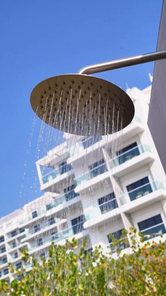 Hilton Abu Dhabi Yas Island