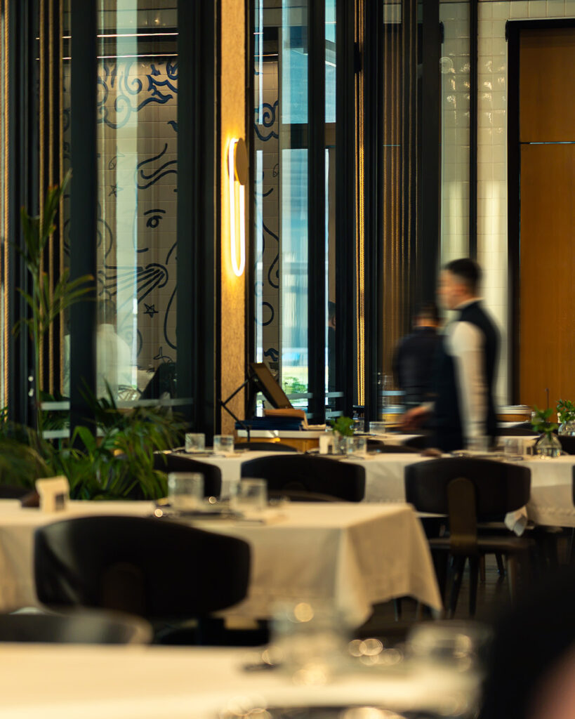 Rosewood Abu Dhabi 5