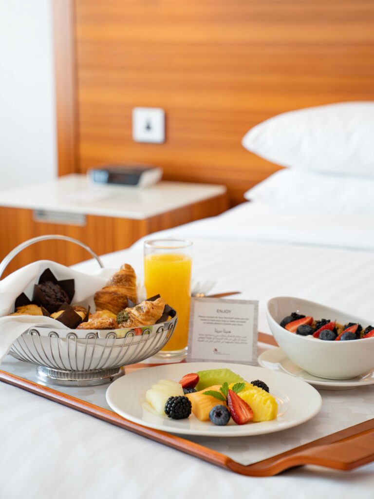 Marriott Hotel Downtown, Abu Dhabi