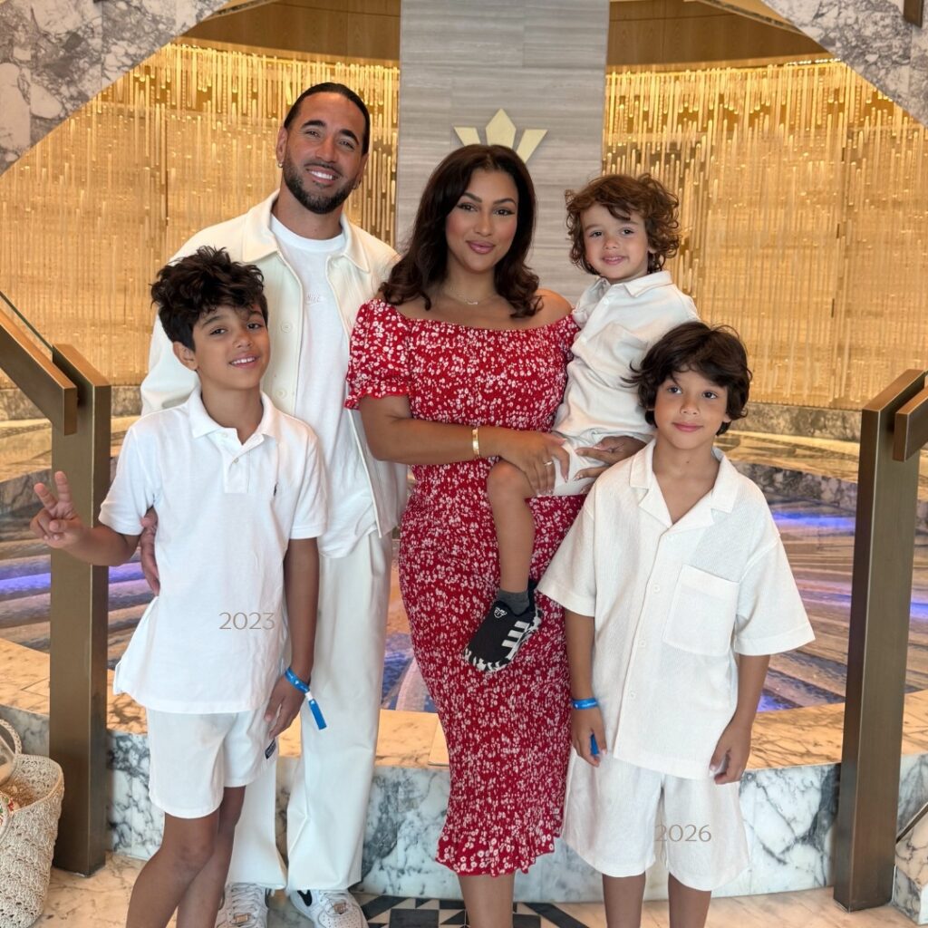 Rixos Marina Abu Dhabi